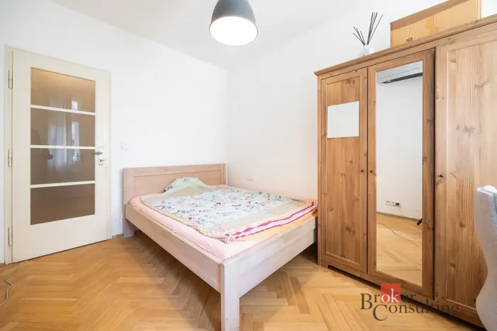 Prodej bytu 3+kk, Praha - Staré Město, Dlouhá, 85 m2
