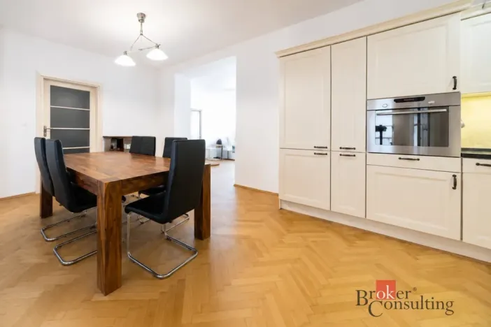 Prodej bytu 3+kk, Praha - Staré Město, Dlouhá, 85 m2