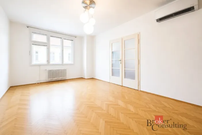 Prodej bytu 3+kk, Praha - Staré Město, Dlouhá, 85 m2