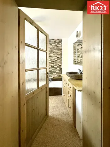 Prodej rodinného domu, Drmoul, Plzeňská, 198 m2