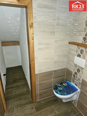 Prodej rodinného domu, Drmoul, Plzeňská, 198 m2