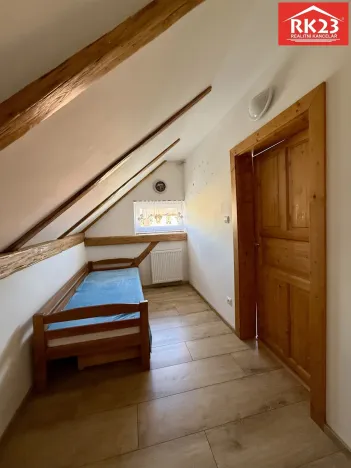 Prodej rodinného domu, Drmoul, Plzeňská, 198 m2
