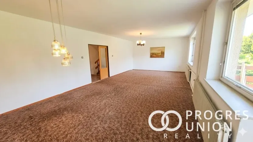 Prodej rodinného domu, Rožnov pod Radhoštěm, 200 m2