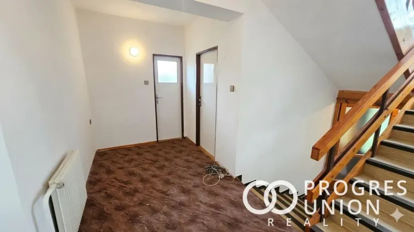 Prodej rodinného domu, Rožnov pod Radhoštěm, 200 m2