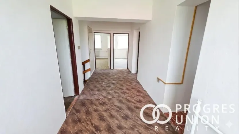 Prodej rodinného domu, Rožnov pod Radhoštěm, 200 m2