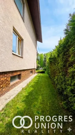 Prodej rodinného domu, Rožnov pod Radhoštěm, 200 m2