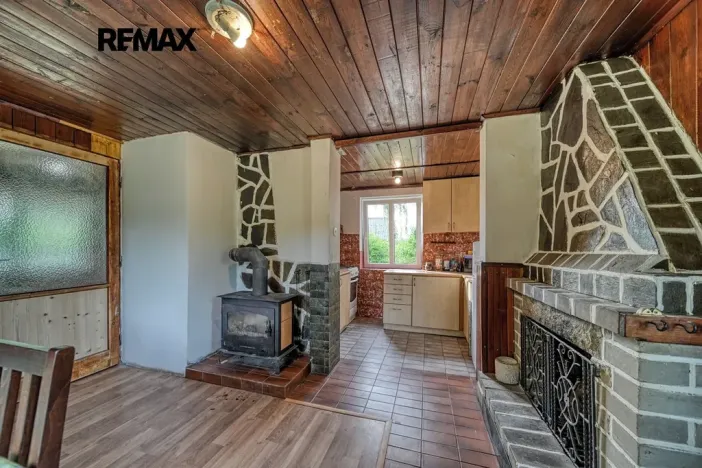 Prodej chaty, Černíny, 65 m2