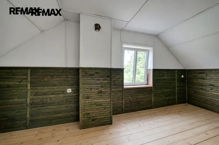 Prodej chaty, Černíny, 65 m2