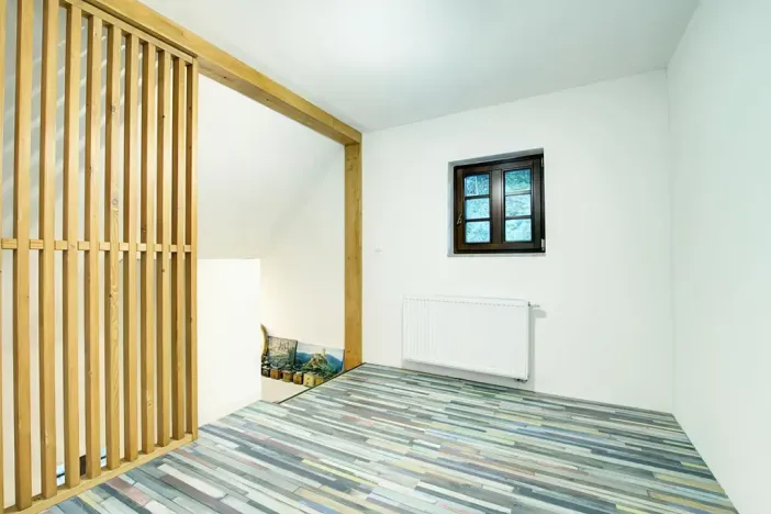 Prodej rodinného domu, Křivoklát, 190 m2