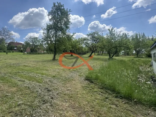 Prodej pozemku pro bydlení, Rožnov pod Radhoštěm, 1572 m2