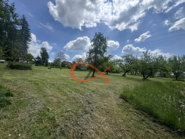 Prodej pozemku pro bydlení, Rožnov pod Radhoštěm, 1572 m2