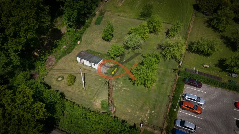 Prodej pozemku pro bydlení, Rožnov pod Radhoštěm, 1572 m2