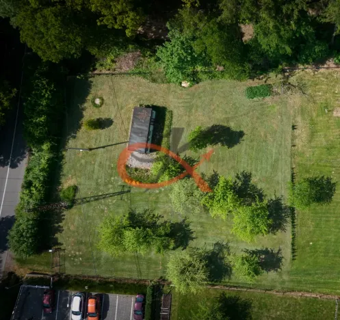 Prodej pozemku pro bydlení, Rožnov pod Radhoštěm, 1572 m2