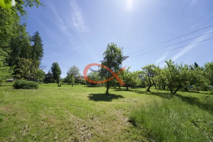Prodej pozemku pro bydlení, Rožnov pod Radhoštěm, 1572 m2