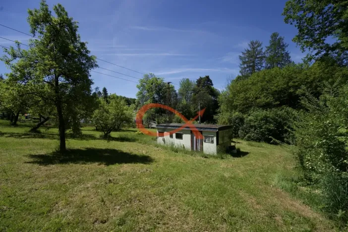 Prodej pozemku pro bydlení, Rožnov pod Radhoštěm, 1572 m2