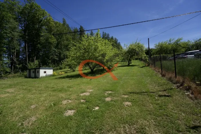 Prodej pozemku pro bydlení, Rožnov pod Radhoštěm, 1572 m2
