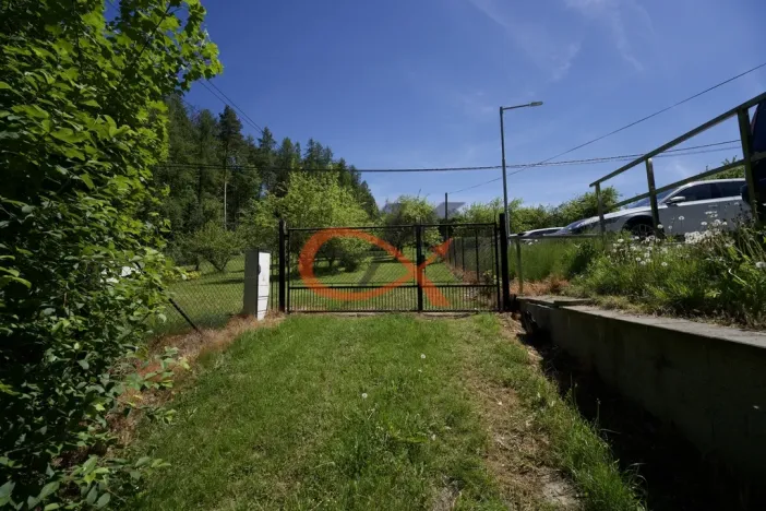 Prodej pozemku pro bydlení, Rožnov pod Radhoštěm, 1572 m2