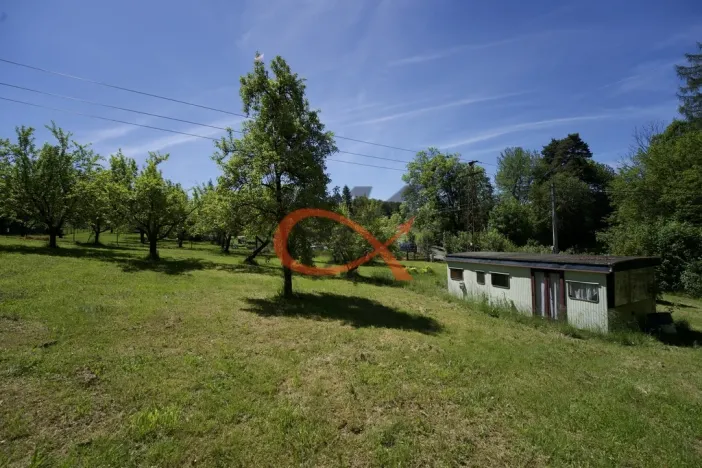 Prodej pozemku pro bydlení, Rožnov pod Radhoštěm, 1572 m2