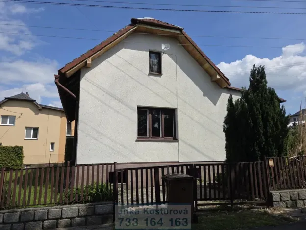 Prodej rodinného domu, Opava - Suché Lazce, Jičínská, 220 m2