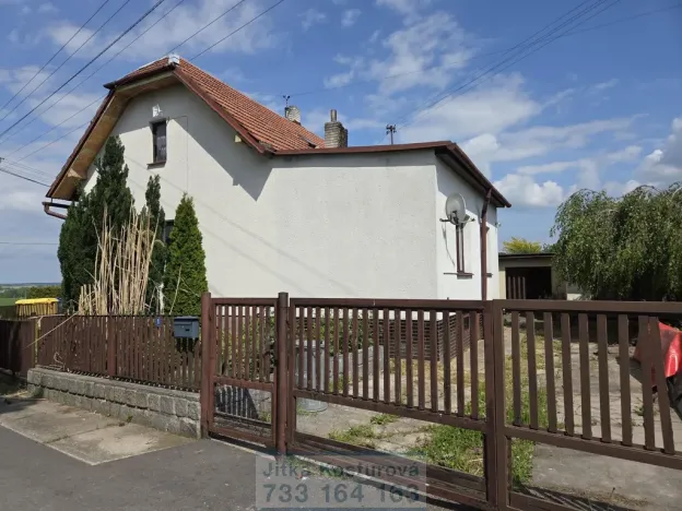 Prodej rodinného domu, Opava - Suché Lazce, Jičínská, 220 m2