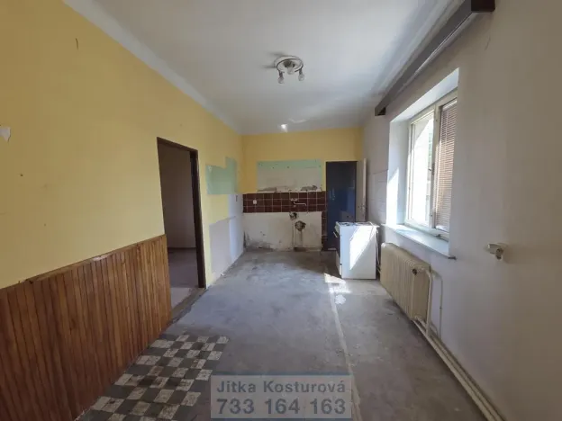 Prodej rodinného domu, Opava - Suché Lazce, Jičínská, 220 m2