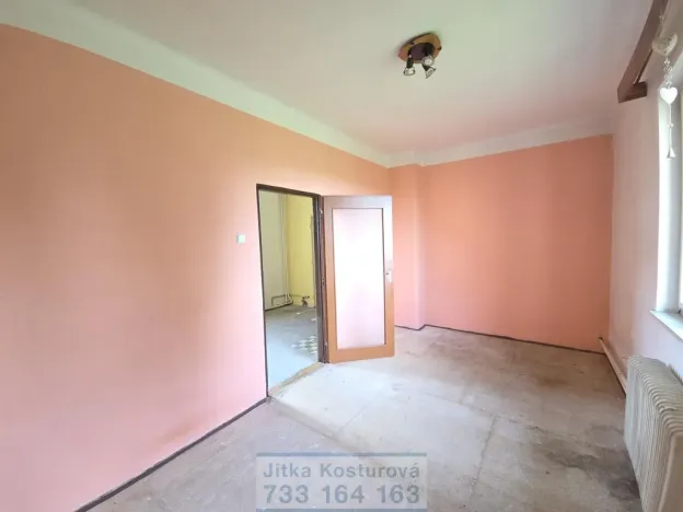 Prodej rodinného domu, Opava - Suché Lazce, Jičínská, 220 m2