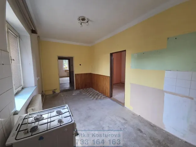 Prodej rodinného domu, Opava - Suché Lazce, Jičínská, 220 m2