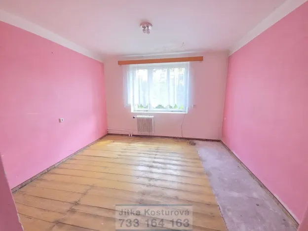 Prodej rodinného domu, Opava - Suché Lazce, Jičínská, 220 m2