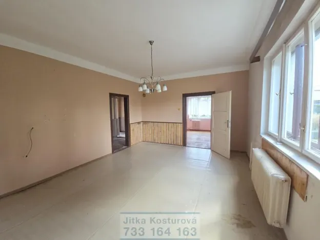 Prodej rodinného domu, Opava - Suché Lazce, Jičínská, 220 m2