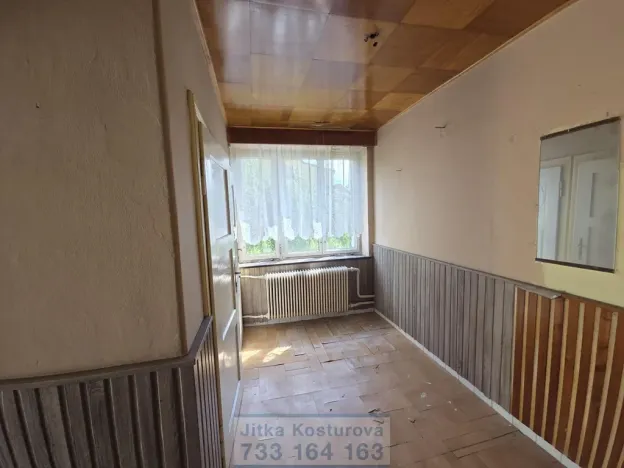 Prodej rodinného domu, Opava - Suché Lazce, Jičínská, 220 m2
