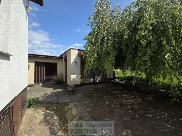 Prodej rodinného domu, Opava - Suché Lazce, Jičínská, 220 m2