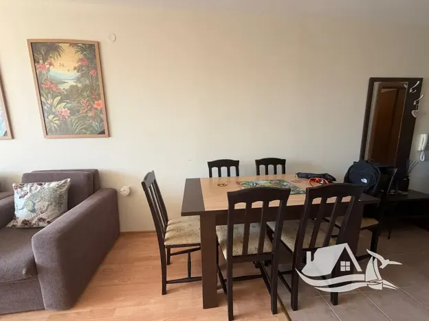 Prodej bytu 3+kk, Nesebar, Bulharsko, 69 m2
