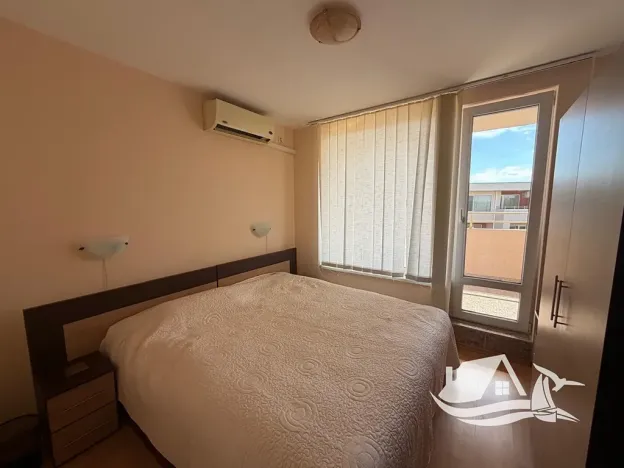Prodej bytu 3+kk, Nesebar, Bulharsko, 69 m2
