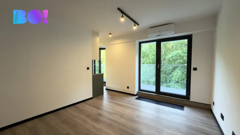 Pronájem bytu 2+kk, Havířov, Okrajová, 41 m2