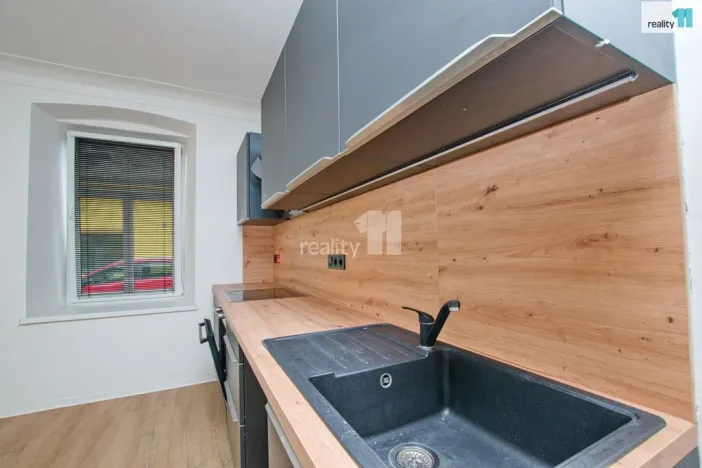Pronájem bytu 2+1, Chrastava, Muzejní, 70 m2