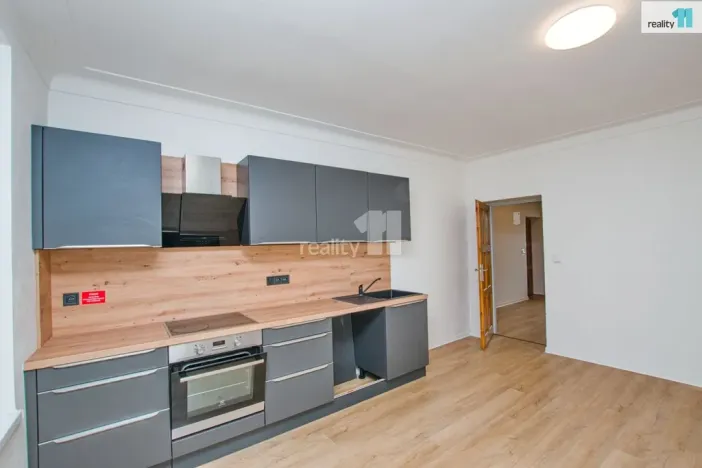 Pronájem bytu 2+1, Chrastava, Muzejní, 70 m2