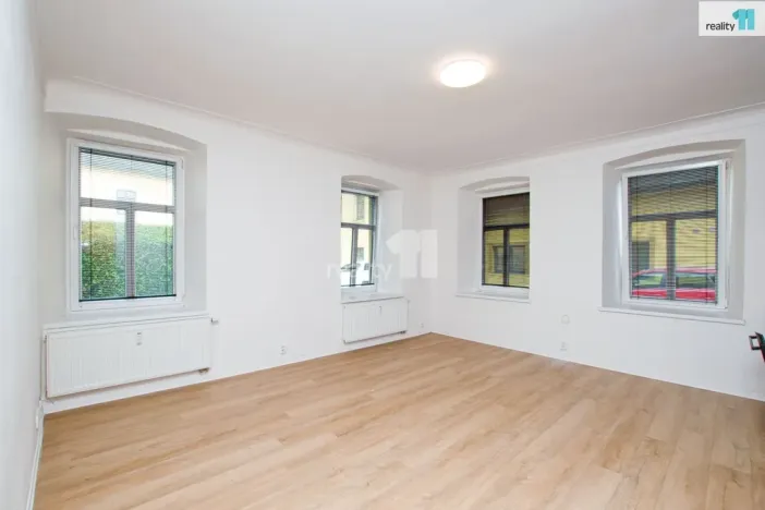 Pronájem bytu 2+1, Chrastava, Muzejní, 70 m2
