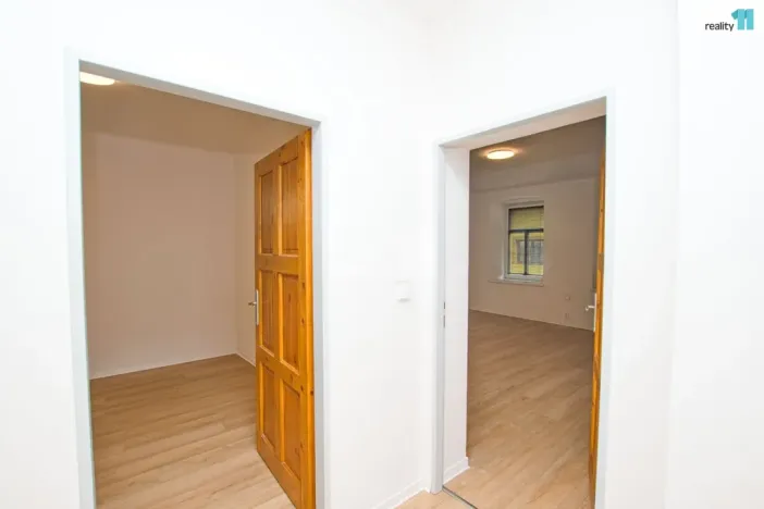 Pronájem bytu 2+1, Chrastava, Muzejní, 70 m2