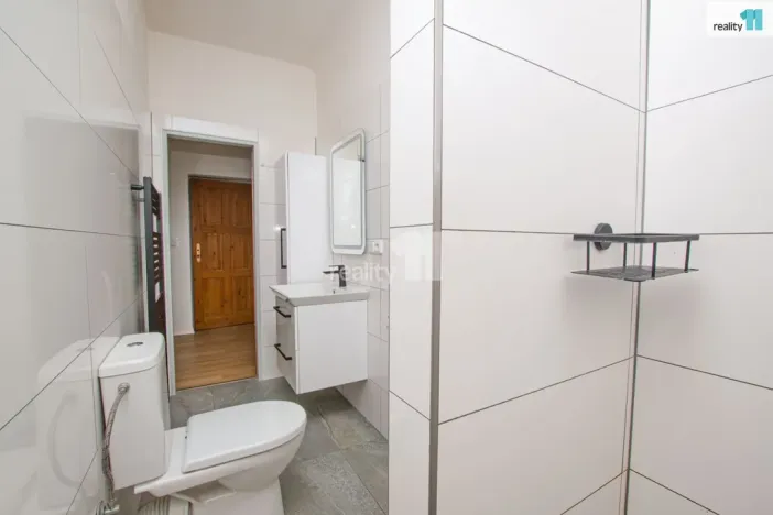 Pronájem bytu 2+1, Chrastava, Muzejní, 70 m2
