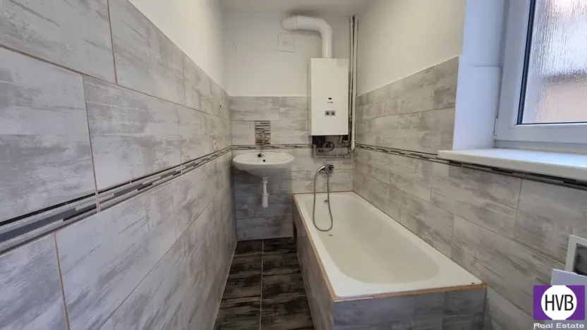 Prodej bytu 2+kk, Kladno, Zádušní, 44 m2