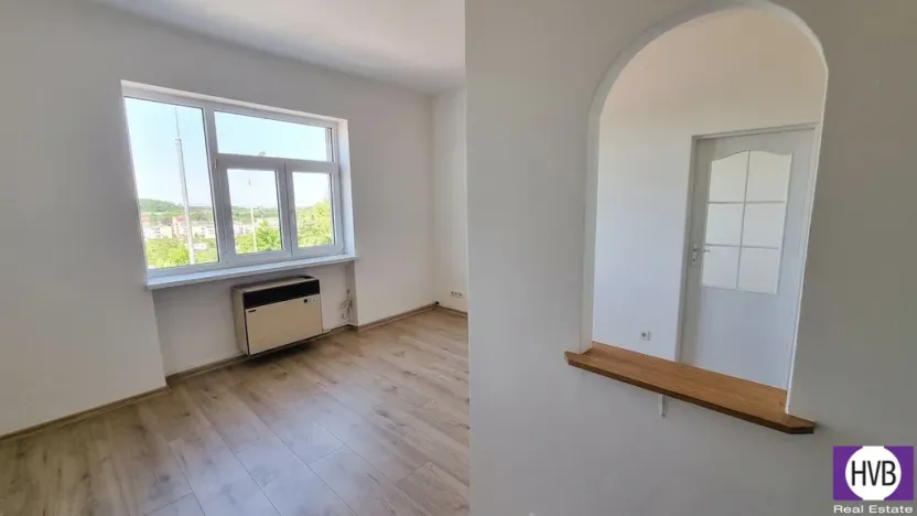 Prodej bytu 2+kk, Kladno, Zádušní, 41 m2