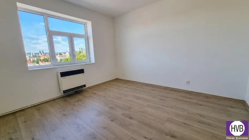 Prodej bytu 2+kk, Kladno, Zádušní, 41 m2
