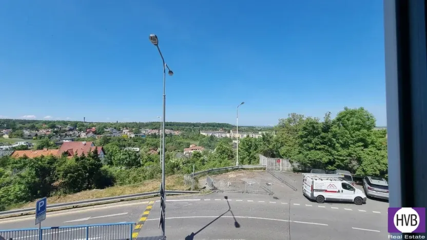 Prodej bytu 2+kk, Kladno, Zádušní, 41 m2