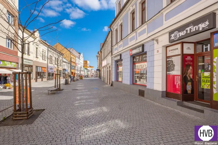 Prodej bytu 2+kk, Kladno, Zádušní, 41 m2