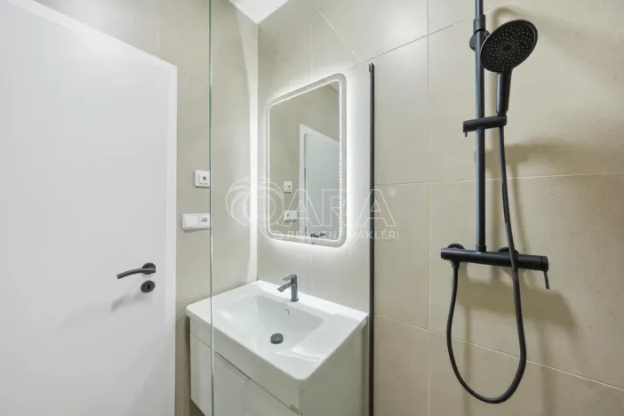 Pronájem bytu 2+kk, Praha - Vysočany, Kolbenova, 60 m2