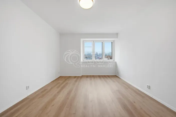 Pronájem bytu 2+kk, Praha - Vysočany, Kolbenova, 60 m2