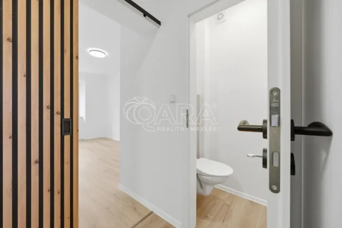 Pronájem bytu 2+kk, Praha - Vysočany, Kolbenova, 60 m2