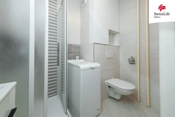 Prodej bytu 1+kk, Pardubice, Sluneční, 26 m2