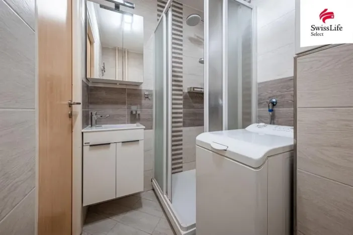 Prodej bytu 1+kk, Pardubice, Sluneční, 26 m2