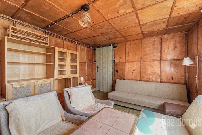 Prodej chaty, Nučice, 25 m2